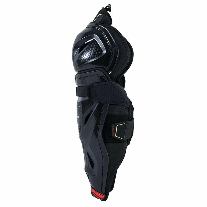 Bauer Vapor X:Shift Pro Junior Hockey Shin Guards (2020) - Source Exclusive 5 Bauer Vapor X:Shift Pro Junior Hockey Shin Guards (2020) - Source Exclusive - Image 3