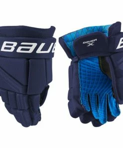 Bauer X Youth Hockey Gloves (2021) -Hockey Sticks Sales Store 01f681fbcac0c64333649759416e6897 720x720 crop center