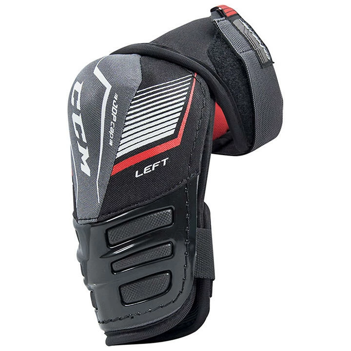 CCM JetSpeed Vibe Senior Hockey Elbow Pads (2019) - Source Exclusive 8 CCM JetSpeed Vibe Senior Hockey Elbow Pads (2019) - Source Exclusive - Image 6