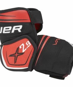 Bauer Vapor X2.9 Junior Hockey Elbow Pads (2020)