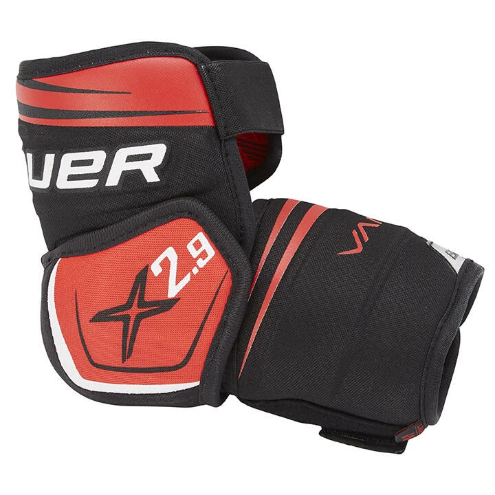 Bauer Vapor X2.9 Senior Hockey Elbow Pads (2020) 3 Bauer Vapor X2.9 Senior Hockey Elbow Pads (2020)