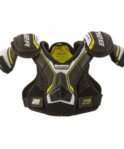 Bauer Supreme 2S Pro Youth Hockey Shoulder Pads