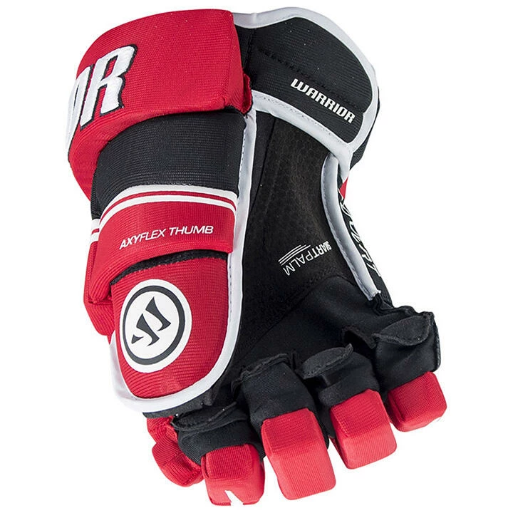 Warrior Krypto Pro Junior Hockey Gloves 6 Warrior Krypto Pro Junior Hockey Gloves - Image 4