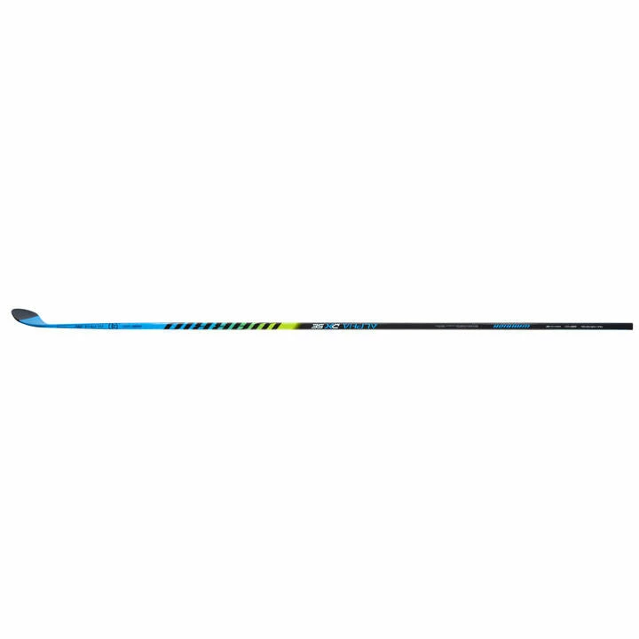 Warrior Alpha DXSE Grip 85 Flex Senior Hockey Stick 6 Warrior Alpha DXSE Grip 85 Flex Senior Hockey Stick - Image 4
