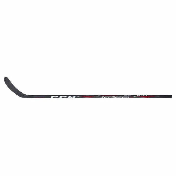 CCM JetSpeed 370 Senior Hockey Stick 4 CCM JetSpeed 370 Senior Hockey Stick - Image 2