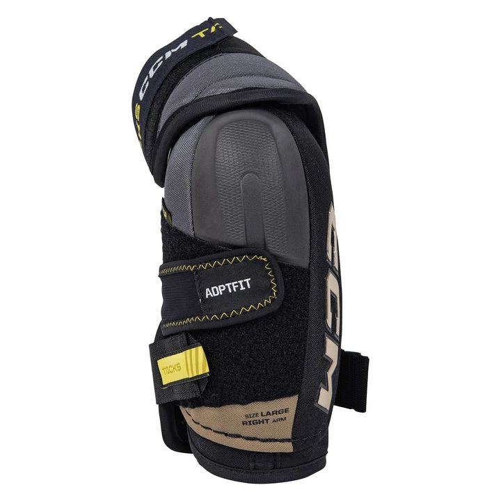 CCM Tacks Vector Premier Senior Hockey Elbow Pads - Source Exclusive (2022) 4 CCM Tacks Vector Premier Senior Hockey Elbow Pads - Source Exclusive (2022) - Image 2