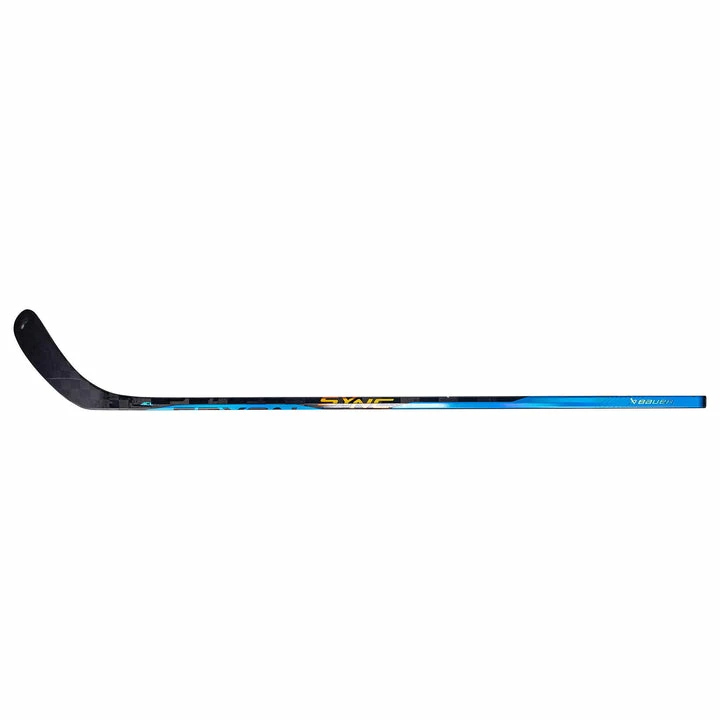 Bauer Nexus Sync Grip Junior Hockey Stick - 40 Flex (2022) 5 Bauer Nexus Sync Grip Junior Hockey Stick - 40 Flex (2022) - Image 3