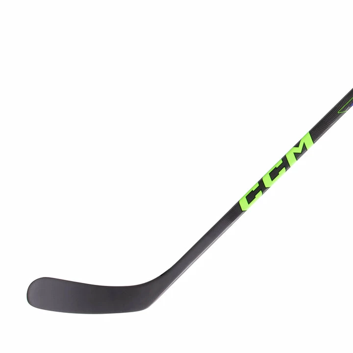 CCM Ribcor Platinum Youth Hockey Stick (2022) - Source Exclusive 3 CCM Ribcor Platinum Youth Hockey Stick (2022) - Source Exclusive