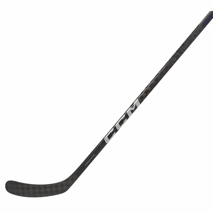 CCM Ribcor Trigger 7 Intermediate Hockey Stick (2022) 3 CCM Ribcor Trigger 7 Intermediate Hockey Stick (2022)