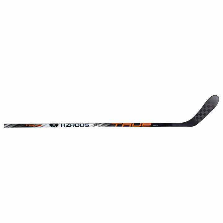 True Temper Sports True Hockey Hzrdus Lite Intermediate Hockey Stick - 55 Flex (2022) - Source Exclusive 4 True Temper Sports True Hockey Hzrdus Lite Intermediate Hockey Stick - 55 Flex (2022) - Source Exclusive - Image 2