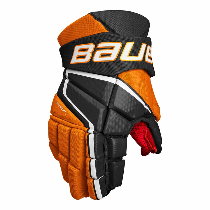 Bauer Vapor 3X Senior Hockey Gloves (MTO) (2022) 5 Bauer Vapor 3X Senior Hockey Gloves (MTO) (2022) - Image 3