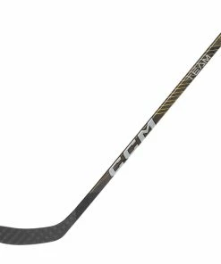 CCM Tacks Team 5 Intermediate Hockey Stick (2022)