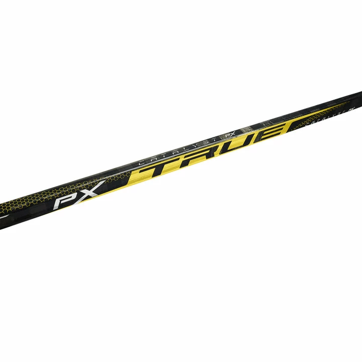 True Temper Sports True Hockey Catalyst Be PX Intermediate Hockey Stick- 55 Flex (2022) 8 True Temper Sports True Hockey Catalyst Be PX Intermediate Hockey Stick- 55 Flex (2022) - Image 6