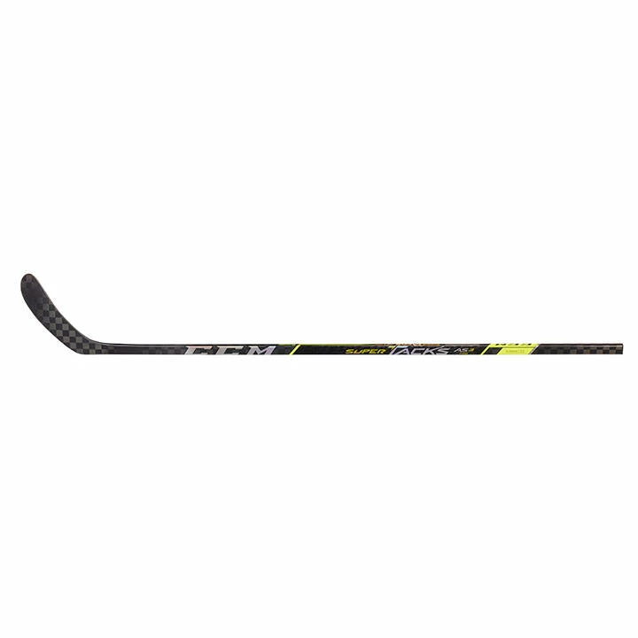 CCM Super Tacks AS3 Pro Senior Hockey Stick (2020) 4 CCM Super Tacks AS3 Pro Senior Hockey Stick (2020) - Image 2