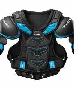 True Hockey XC9 Senior Hockey Shoulder Pads