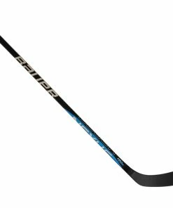 Bauer Nexus E3 Grip Junior Hockey Stick - 50 Flex (2022)