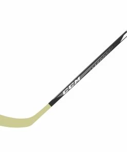 CCM Street Junior Wood Hockey Stick