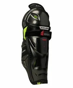 Bauer Vapor 3X Pro Junior Hockey Shin Guards (2022)