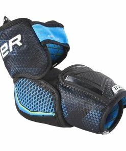 Bauer X Junior Hockey Elbow Pads (2021)