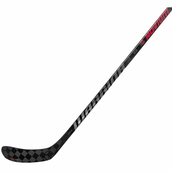Warrior Novium Pro Junior Hockey Stick (2022) 3 Warrior Novium Pro Junior Hockey Stick (2022)