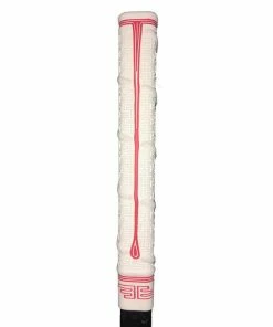 Buttendz Twirl88 Hockey Stick Grip - White