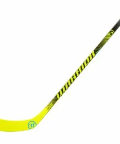 Warrior Alpha DXSE2 Grip 50 Flex Junior Hockey Stick