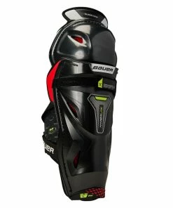 Hockey Sticks Sales Store 18 Bauer Vapor HyperLite Intermediate Hockey Shin Guards (2022)