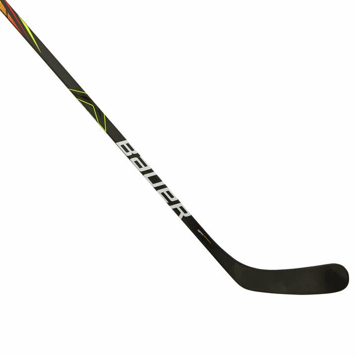 Bauer Vapor X2.7 Grip 50 Flex Junior Hockey Stick 3 Bauer Vapor X2.7 Grip 50 Flex Junior Hockey Stick