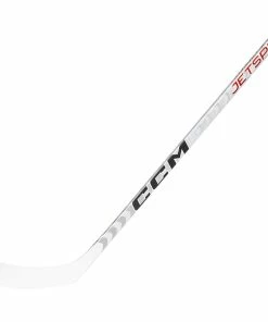 Hockey Sticks Sales Store 34 CCM JetSpeed FT5 Pro North Edition Junior Hockey Stick (2023)