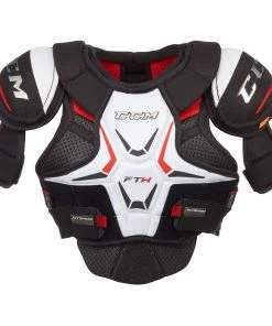 CCM JetSpeed FTW Women's Shoulder Pads (2021)