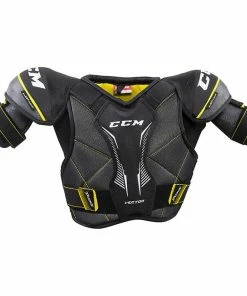 CCM Tacks Vector Senior Hockey Shoulder Pads (2019) - Source Exclusive