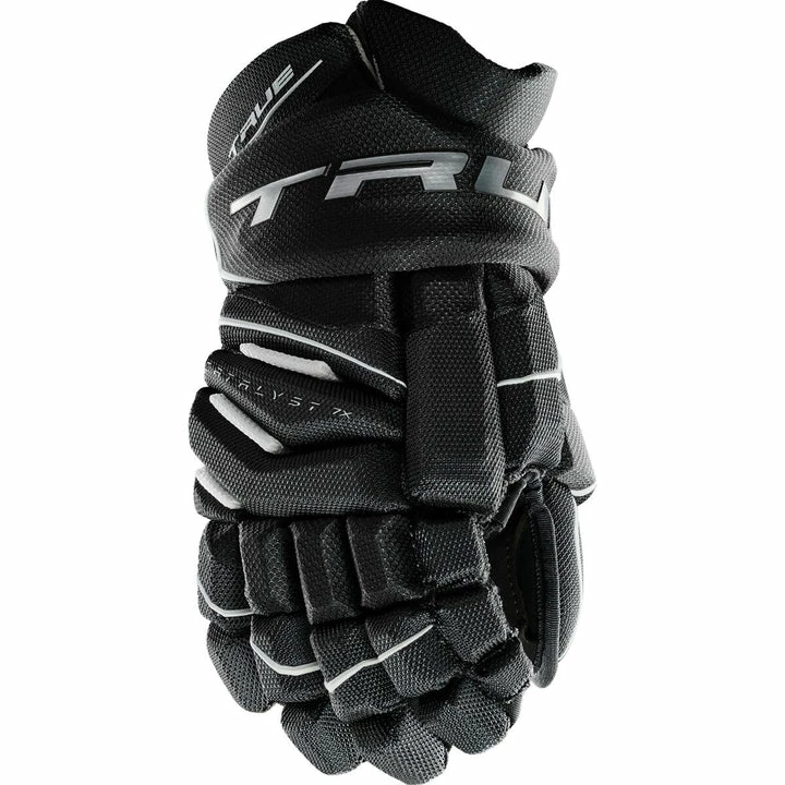 True Hockey Catalyst 7X Senior Hockey Gloves 3 True Hockey Catalyst 7X Senior Hockey Gloves