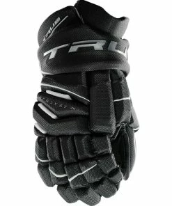 True Hockey Catalyst 7X Junior Hockey Gloves (2021)