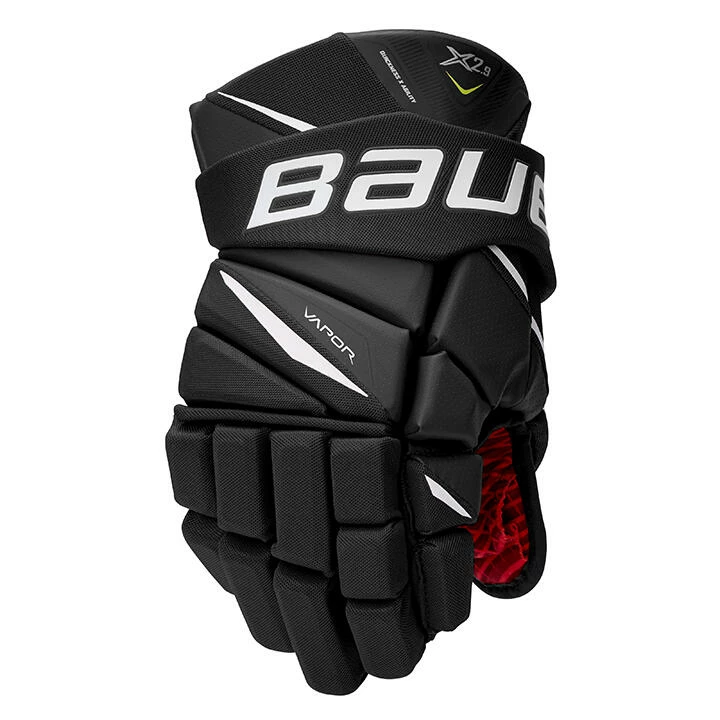 Bauer Vapor X2.9 Senior Hockey Gloves (2020) 3 Bauer Vapor X2.9 Senior Hockey Gloves (2020)