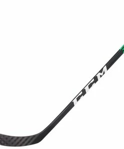 CCM Ribcor 76K Junior Hockey Stick (2021)