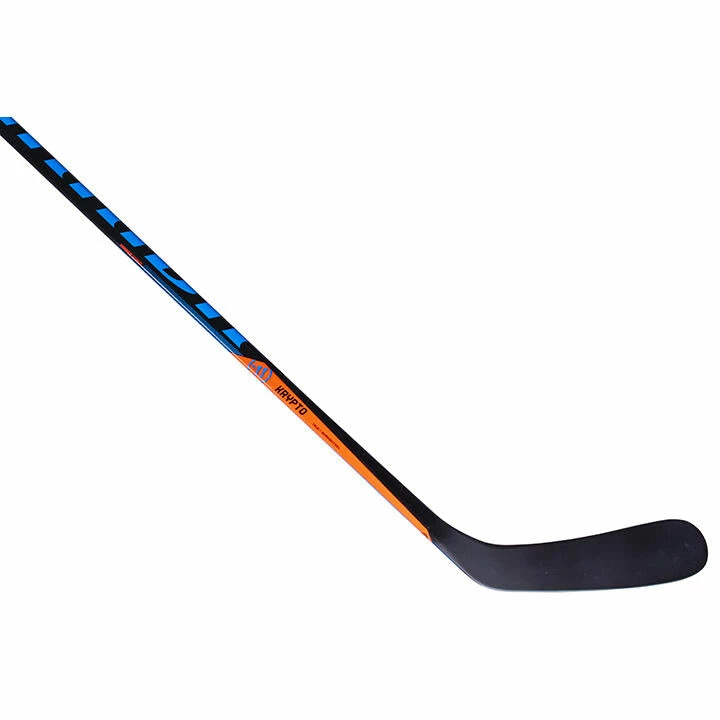 Warrior Covert Krypto Pro 35 Flex Junior Hockey Stick (2020) - Source Exclusive 8 Warrior Covert Krypto Pro 35 Flex Junior Hockey Stick (2020) - Source Exclusive - Image 6
