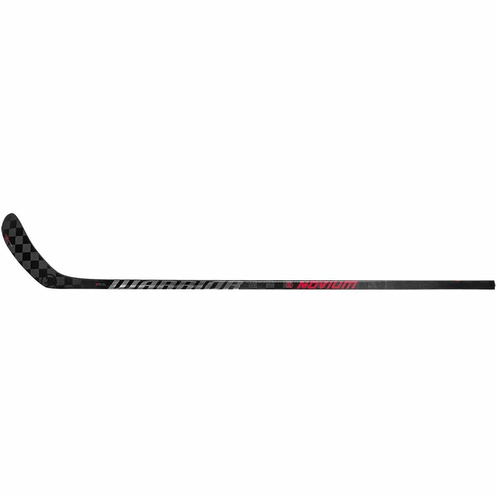 Warrior Novium Pro Junior Hockey Stick (2022) 4 Warrior Novium Pro Junior Hockey Stick (2022) - Image 2