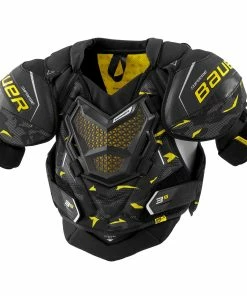 Bauer Supreme 3S Junior Hockey Shoulder Pads (2021)