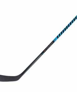Warrior Covert Krypto Intermediate Hockey Stick (2022) - 55 Flex - Source Exclusive