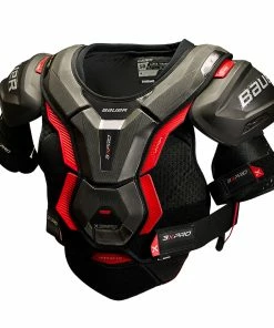 Bauer Vapor 3X Pro Intermediate Hockey Shoulder Pads