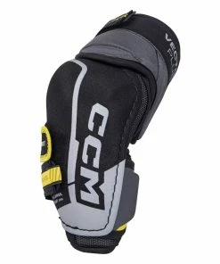 CCM Tacks Vector Plus Senior Hockey Elbow Pads - Source Exclusive (2022)