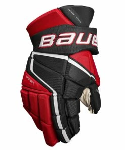 Bauer Vapor 3X Pro Intermediate Hockey Gloves (2022) -Hockey Sticks Sales Store 205a6b937faa5e4535a03c136d23cab6 720x720 crop center