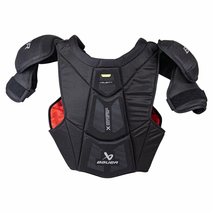 Bauer Vapor Velocity Senior Hockey Shoulder Pads (2022) - Source Exclusive (2022) 4 Bauer Vapor Velocity Senior Hockey Shoulder Pads (2022) - Source Exclusive (2022) - Image 2