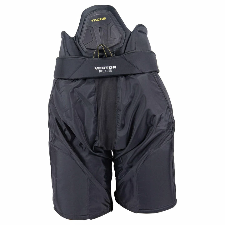 CCM Tacks Vector Plus Junior Hockey Pants - Source Exclusive (2022) 5 CCM Tacks Vector Plus Junior Hockey Pants - Source Exclusive (2022) - Image 3