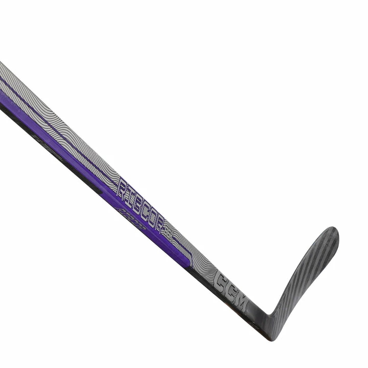 CCM Ribcor 86K Junior Hockey Stick (2022) 5 CCM Ribcor 86K Junior Hockey Stick (2022) - Image 3