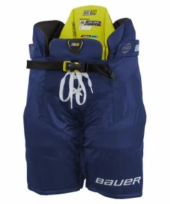 Bauer Supreme 3S Pro Junior Hockey Pants (2021)