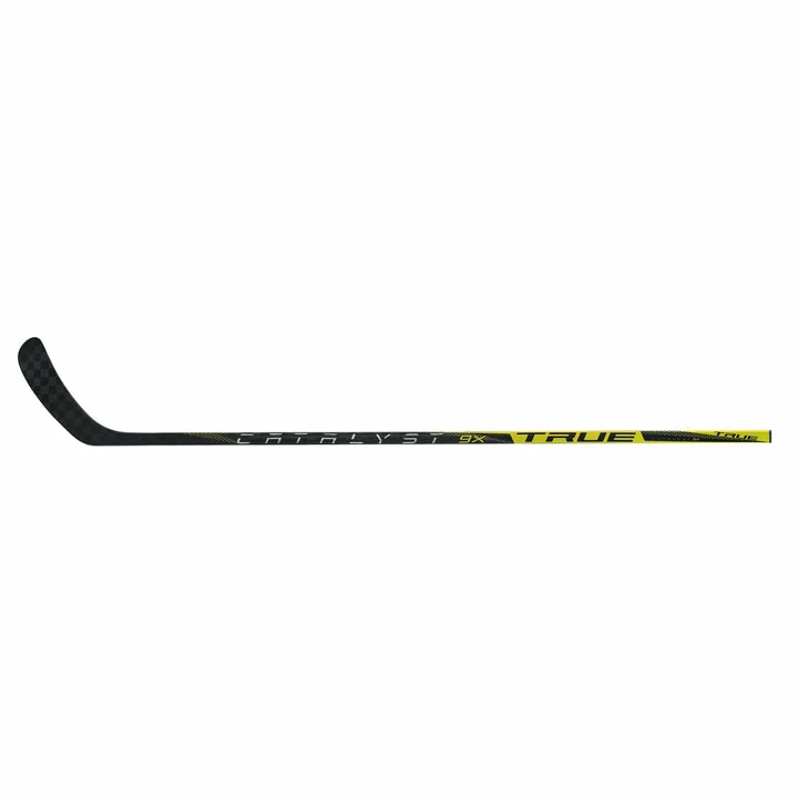 True Hockey Catalyst 9X Intermediate 55 Flex Hockey Stick (2021) 5 True Hockey Catalyst 9X Intermediate 55 Flex Hockey Stick (2021) - Image 3