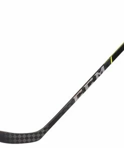 CCM Super Tacks AS3 Pro Senior Hockey Stick (2020)