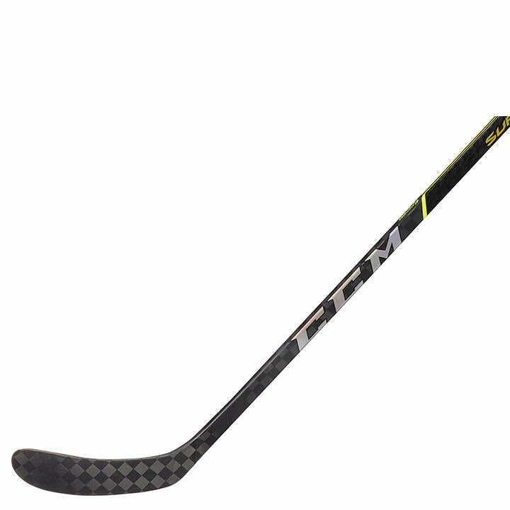 CCM Super Tacks AS3 Pro Senior Hockey Stick (2020) 3 CCM Super Tacks AS3 Pro Senior Hockey Stick (2020)