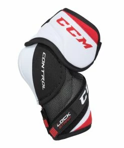 CCM JetSpeed Control Junior Elbow Pads - Source Exclusive